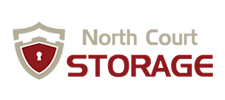 North Court Mini Storage logo